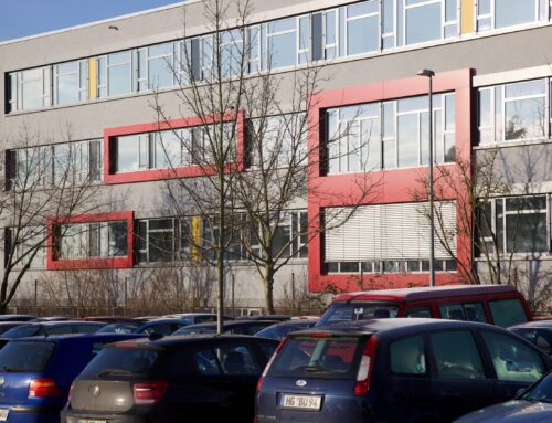 Karl von Drais Schule, Mannheim