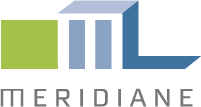 Meridiane Logo