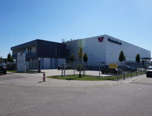 Sensortechnik Vision Tools GmbH, Waghäusel